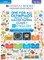 Oswaal One for All Olympiad Previous Years Solved Papers, Class-1 English Book (For 2021-22 Exam)