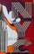 Iconic Chrysler Building New York City Sir Michael Huhn Artist Drawing Journal