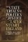 The State Trials and the Politics of Justice in Later Stuart England