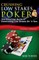 Crushing Low Stakes Poker