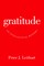 Gratitude