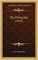 The Flying Inn (1914)