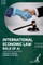 International Economic Law