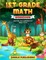 1st Grade Math Workbook