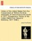 History of the United States from the Compromise of 1850 to the final restoration of Home Rule at the South in 1877. (Supplement