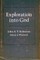 Exploration Into God