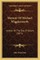 Memoir Of Michael Wigglesworth