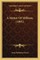 A Matter Of Millions (1891)