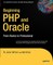 Beginning PHP and Oracle