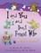 I and You and Don't Forget Who