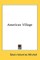 American Village