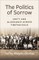 The Politics of Sorrow