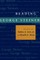 Reading George Steiner
