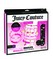 MAKE IT REAL Juicy Couture DYI set "Perfectly Pink"