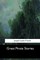 Great Pirate Stories