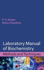 Laboratory Manual of Biochemistry Laboratory Manual of Biochemistry