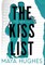 The Kiss List