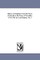 History of England, From the Peace of Utrecht to the Peace of Versailles, 1713-1783. by Lord Mahon. Vol. 1