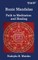 Runic Mandalas
