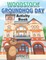 Woodstock Groundhog Day Activity Book