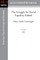 The Struggle for Racial Equality, Edited