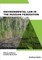Environmental Law in the Russian Federation