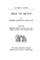 Essay on Milton