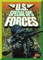 U.S. Special Ops Forces
