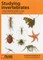 Studying invertebrates