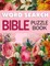 Word Search Bible Puzzle Book