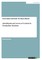Alexithymia and Locus of Control in Graduation Students