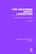 The Southern Bantu Languages