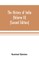 The history of India (Volume II) (Second Editon)