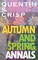 Autumn and Spring Annals
