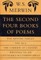 The Second Four Books of Poems