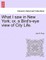 What I Saw in New York; Or, a Bird's-Eye View of City Life.