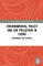 Environmental Policy and Air Pollution in China