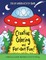 Creative Coloring and Far-Out Fun