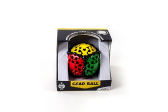 RECENT TOYS Logic game Gear Ball