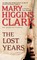The Lost Years