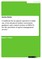 Conditions for an airport operator to make use of an advanced surface movement guidance and control system (A-SMGCS) for the provision of apron management service