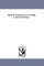 Hours of Thought On Sacred Things. by James Martineau ...