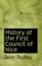 History of the First Council of Nice