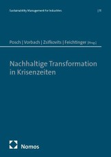 Nachhaltige Transformation in Krisenzeiten