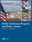 FEMA Public Assistance Program and Policy Guide - FP-104-009-2/January 2018