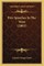 Five Speeches In The West (1883)
