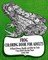 Frog Coloring Book For Adults