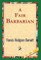 A Fair Barbarian