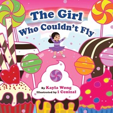 The Girl Who Couldn't Fly The Girl Who Couldn't Fly