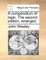A Compendium of Logic. the Second Edition, Enlarged.